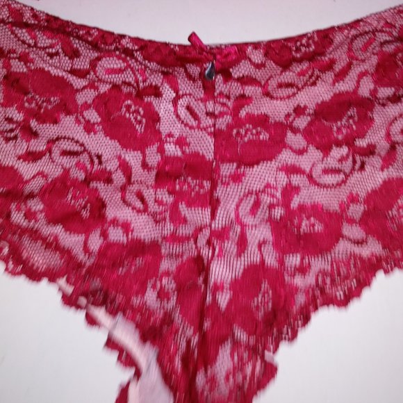 French Affair‎ Bra Set - Picture 5 of 7